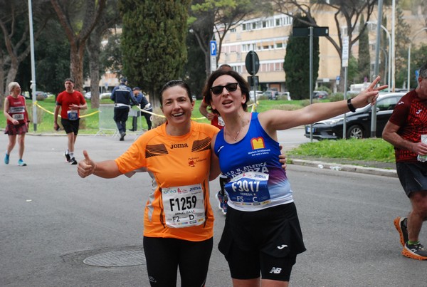 Maratona di Roma (19/03/2023) 0469