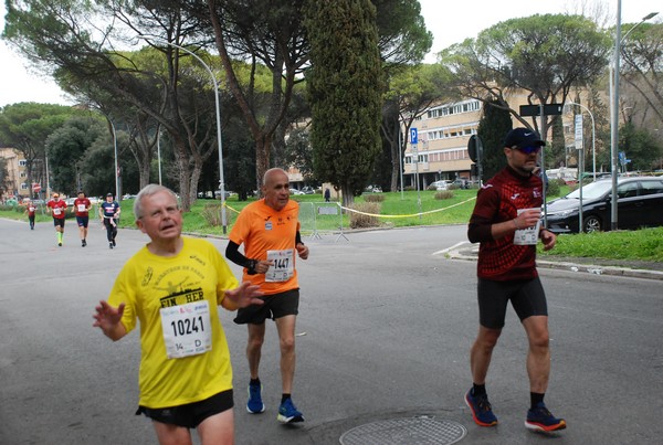 Maratona di Roma (19/03/2023) 0477