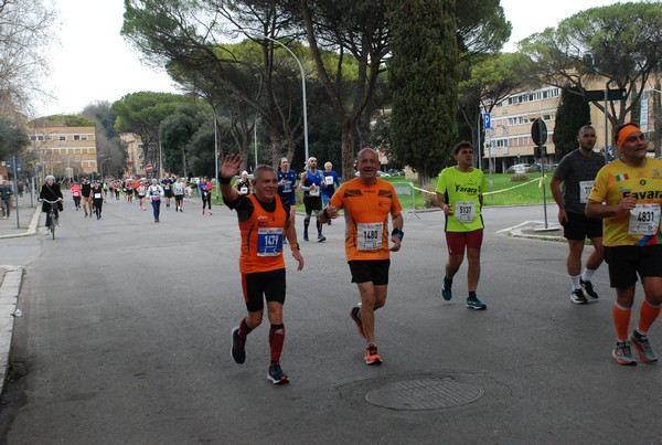 Maratona di Roma (19/03/2023) 0480