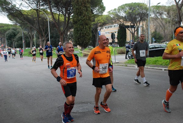 Maratona di Roma (19/03/2023) 0482