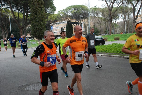 Maratona di Roma (19/03/2023) 0483
