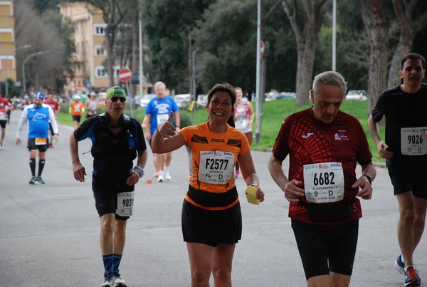 Maratona di Roma (19/03/2023) 0496