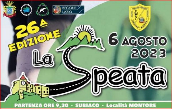 La Speata [TOP] [CE] (06/08/2023) 0001