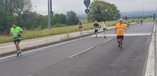 Corri a Tor Vergata (14/05/2023) 0160