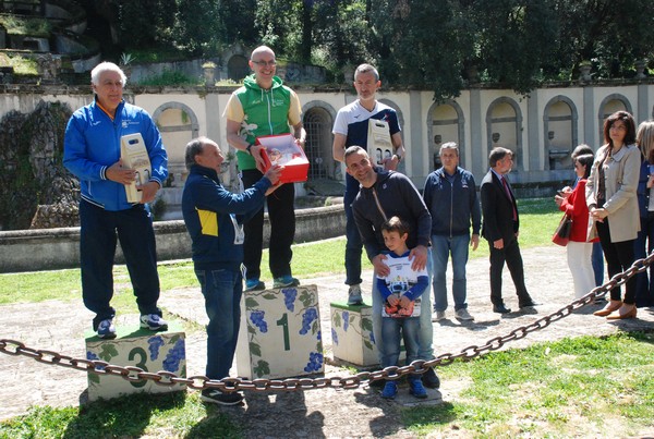 Giro delle Ville Tuscolane (25/04/2023) 0258