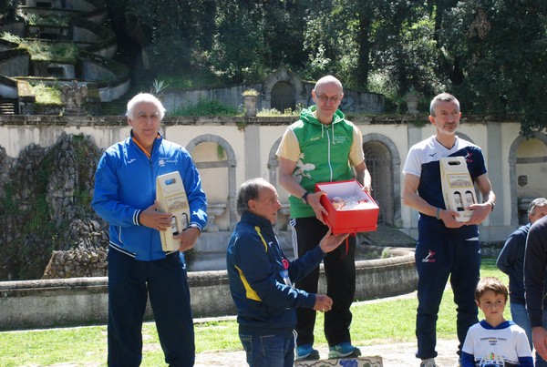 Giro delle Ville Tuscolane (25/04/2023) 0259