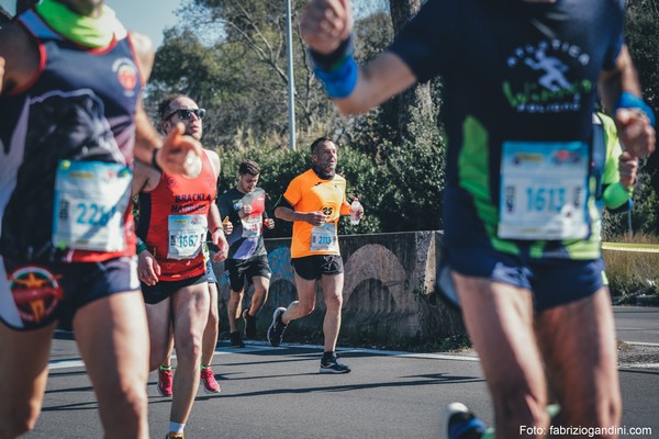 Roma Ostia Half Marathon (05/03/2023) 0039