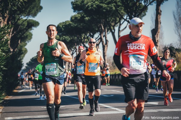 Roma Ostia Half Marathon (05/03/2023) 0049