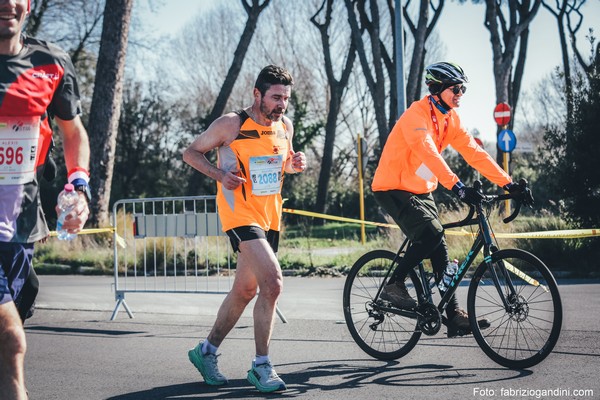 Roma Ostia Half Marathon (05/03/2023) 0060