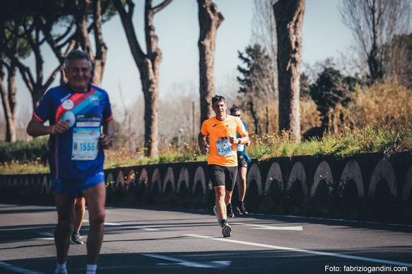 Roma Ostia Half Marathon (05/03/2023) 0064