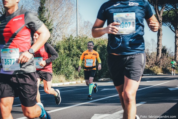 Roma Ostia Half Marathon (05/03/2023) 0071