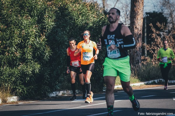 Roma Ostia Half Marathon (05/03/2023) 0076