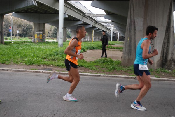 Maratona di Roma (19/03/2023) 0039