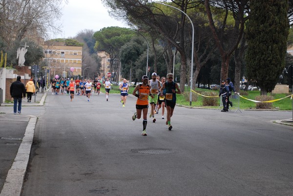 Maratona di Roma (19/03/2023) 0043