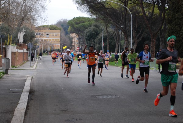 Maratona di Roma (19/03/2023) 0052