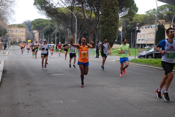Maratona di Roma (19/03/2023) 0056