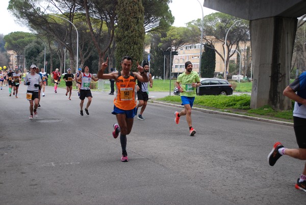 Maratona di Roma (19/03/2023) 0057