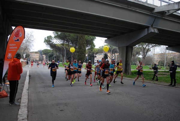 Maratona di Roma (19/03/2023) 0068