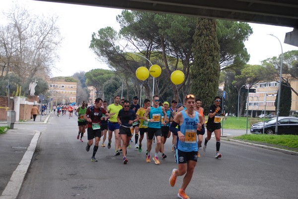 Maratona di Roma (19/03/2023) 0072