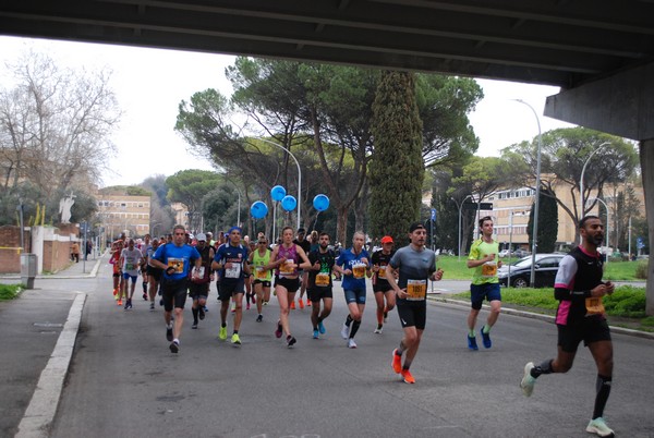 Maratona di Roma (19/03/2023) 0075