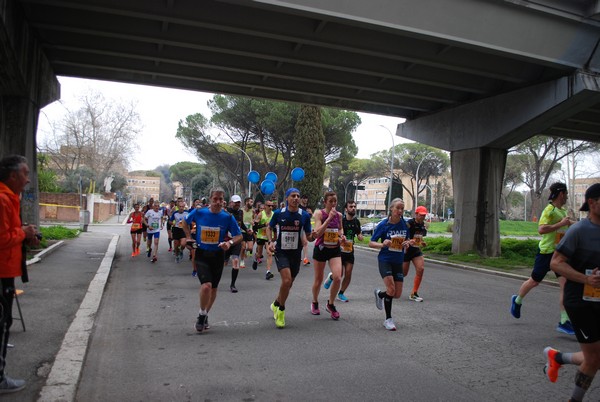 Maratona di Roma (19/03/2023) 0077