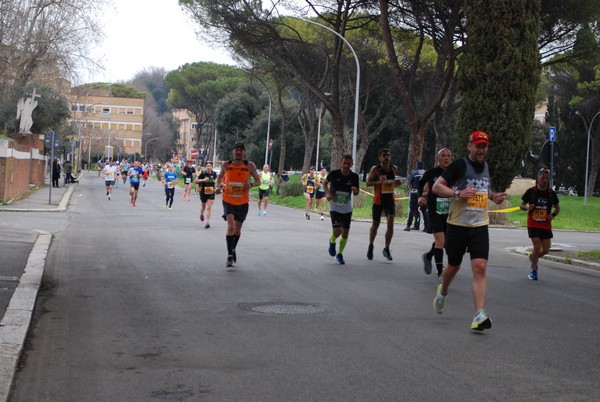 Maratona di Roma (19/03/2023) 0079