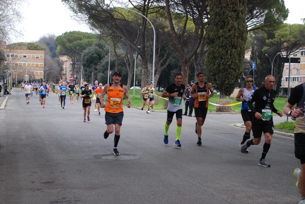 Maratona di Roma (19/03/2023) 0081
