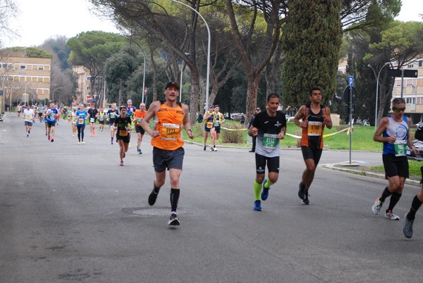 Maratona di Roma (19/03/2023) 0082
