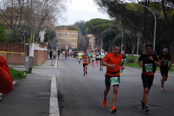 Maratona di Roma (19/03/2023) 0088