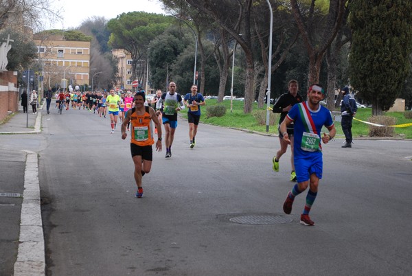 Maratona di Roma (19/03/2023) 0093