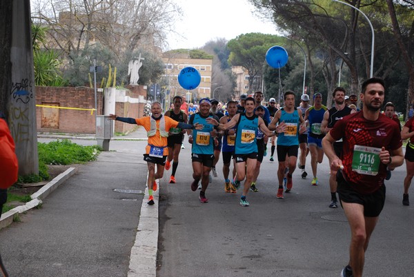 Maratona di Roma (19/03/2023) 0099