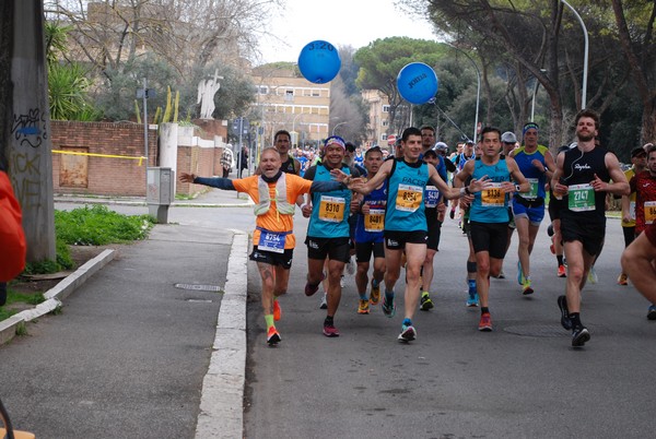 Maratona di Roma (19/03/2023) 0100