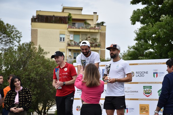 Mezza Maratona di Latina - 10Km (21/05/2023) 0001