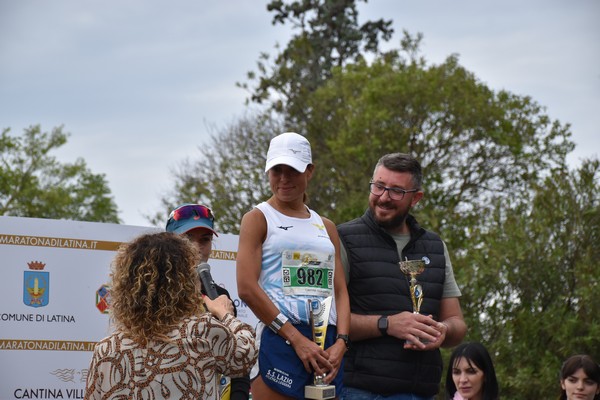 Mezza Maratona di Latina - 10Km (21/05/2023) 0007