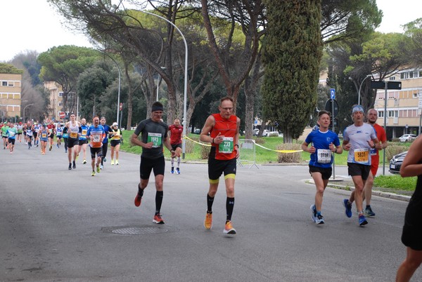 Maratona di Roma (19/03/2023) 0105