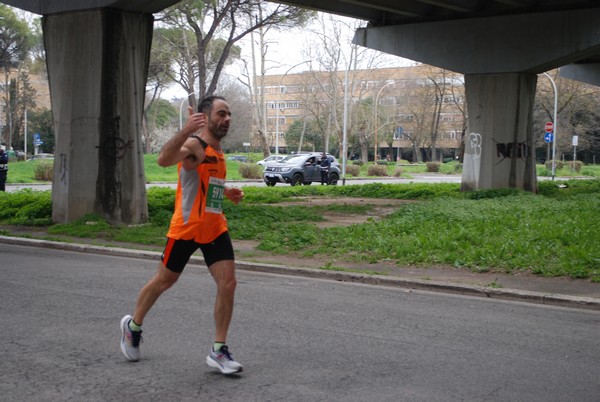 Maratona di Roma (19/03/2023) 0113