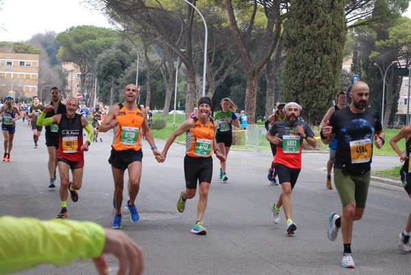 Maratona di Roma (19/03/2023) 0124