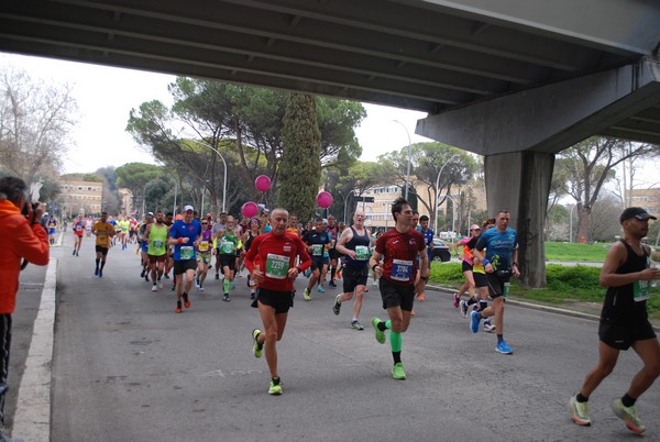 Maratona di Roma (19/03/2023) 0152