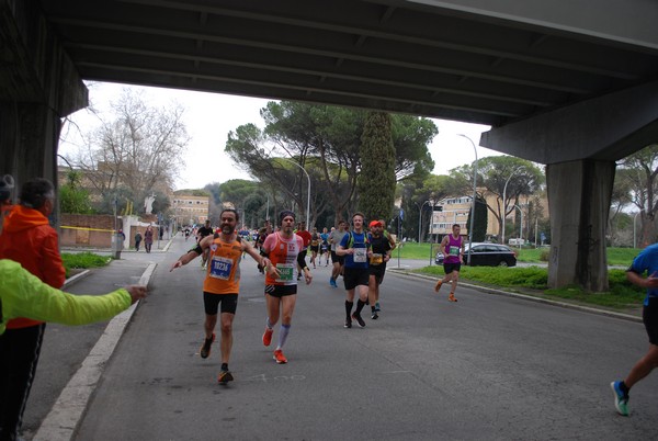 Maratona di Roma (19/03/2023) 0165