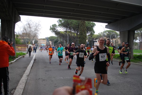Maratona di Roma (19/03/2023) 0172