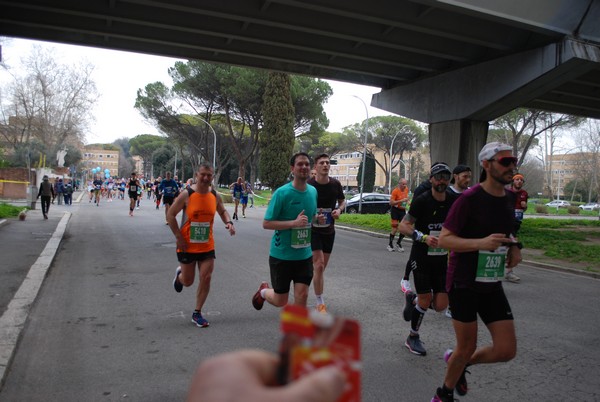 Maratona di Roma (19/03/2023) 0175