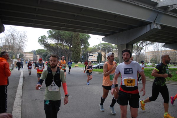 Maratona di Roma (19/03/2023) 0186