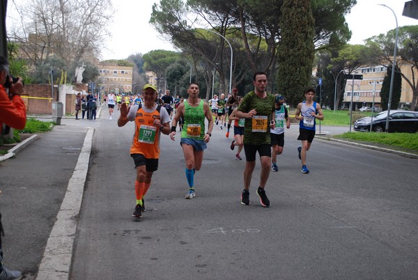 Maratona di Roma (19/03/2023) 0193
