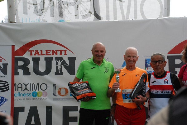 Talenti Run (26/03/2023) 0524