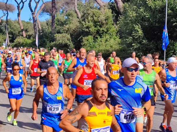 Ostia in Corsa per l'Ambiente [TOP] [CE] (03/09/2023) 0020