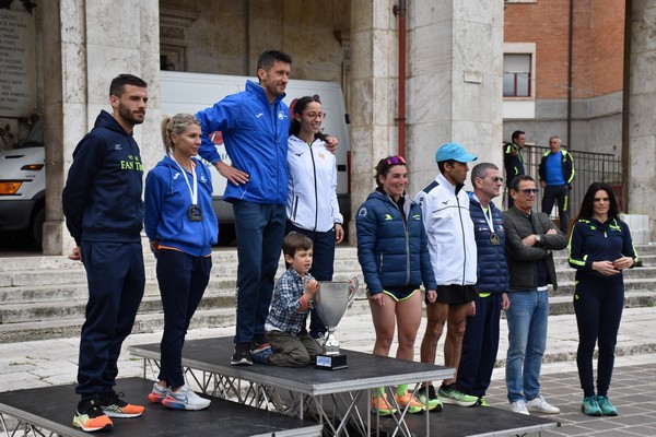 Fucino Half Marathon (30/04/2023) 0486