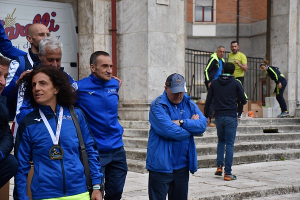 Fucino Half Marathon (30/04/2023) 0511