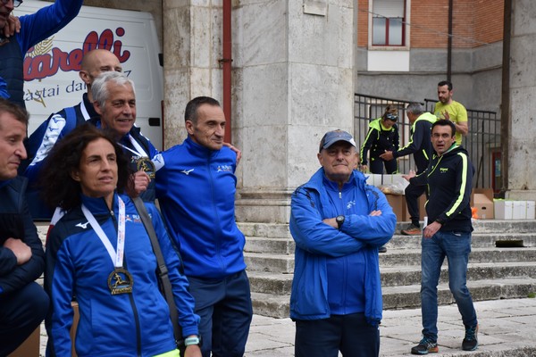Fucino Half Marathon (30/04/2023) 0512
