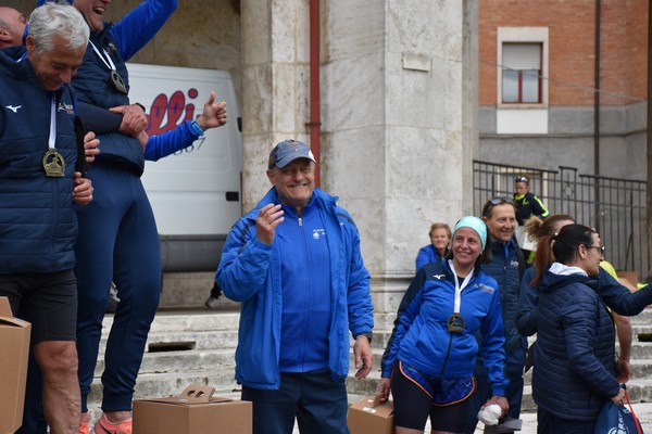 Fucino Half Marathon (30/04/2023) 0516