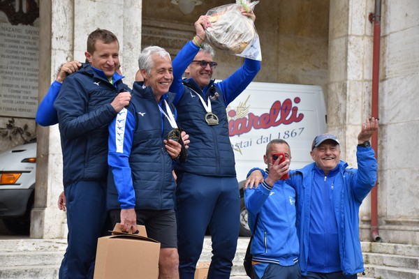 Fucino Half Marathon (30/04/2023) 0518